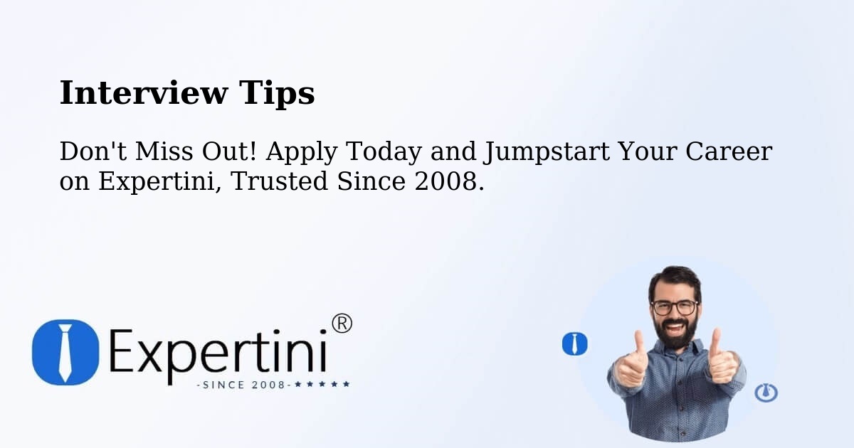 Interview Tips & Techniques for Job Seekers – Wang - Wang, Germany Jobs Expertini
