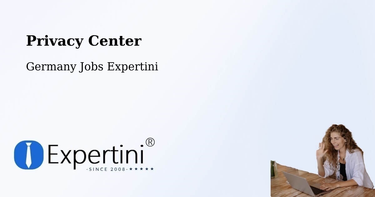 Privacy Policy – Wang - Germany Jobs Expertini